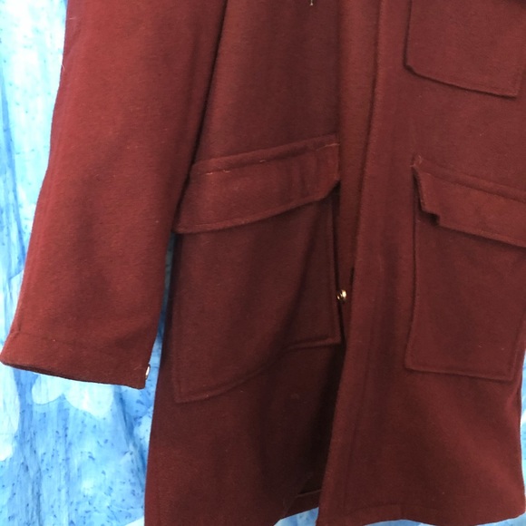 Men’s, Standard of Hollywood, Vintage, Wool, Jacket - Picture 3 of 11